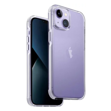 Kryt UNIQ case Combat iPhone 14 Plus 6,7" lilac lavender (UNIQ-IP6.7M(2022)-COMLAV)