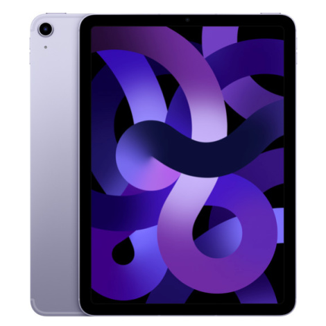 Apple iPad Air (2022) WiFi + Cell 64GB Rúžový, MME93FD/A