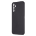 OBAL:ME Matte TPU Kryt pre Samsung Galaxy A16 4G/5G Black