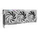 MSI NVIDIA GeForce RTX 4080 SUPER 16G GAMING X SLIM WHITE DLSS 3