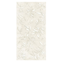 Dlažba Fineza Fiore foliage light 60x120 cm FIO800K