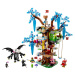 LEGO® Dreamzzz 71461 Fantastický domček na strome