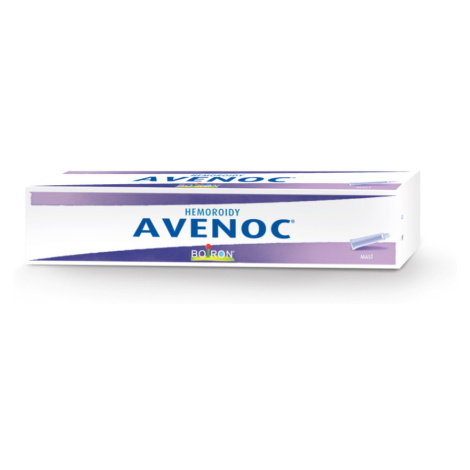 AVENOC Masť 30 g