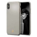 Kryt SPIGEN - iPhone XS Max Case Lamanon Calin, Oatmeal Beige (063CS25093)