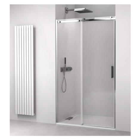 Polysan Thron-line sprchové dvere 120 cm tl5012-5002 TL5012-5002-SET