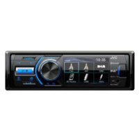 KD-X561DBT autorádio BT/USB/MP3 JVC