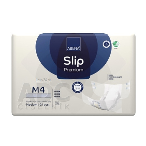 ABENA Slip Premium M4