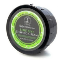 Taylor of Old Bond Street Lime Zest krém na holenie 150g