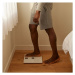 Withings Body Comp Complete Body Analysis Wi-Fi Scale - White