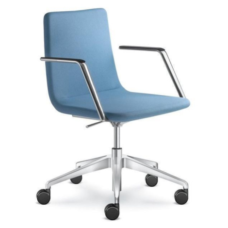 LD SEATING - Kancelárske kreslo HARMONY PURE 855