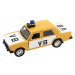 Policejní auto Lada VB 11,5 cm v krabičke