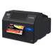 Epson ColorWorks C6500Ae (mk) C31CH77102MK, farebná tlačiareň štítkov, cutter, disp., USB, Ether