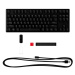 HyperX Alloy Origins Core PBT AQX-US