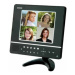 Bezsluchátkový video monitor Orno OR-840DVRM, LCD 8"