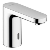 Umývadlová batéria Hansgrohe Vernis Blend eFaucet chróm 71501000