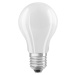 OSRAM Classic LED E27 2,6W 827 matná stmievateľná