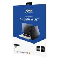 Ochranné sklo 3MK FlexibleGlass Lite Kindle Paperwhite Kids, Hybrid Glass Lite (5903108512701)