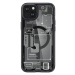 Odolné puzdro na Apple iPhone 15 Plus/14 Plus Spigen Ultra Hybrid Mag MagSafe Zero One čierne