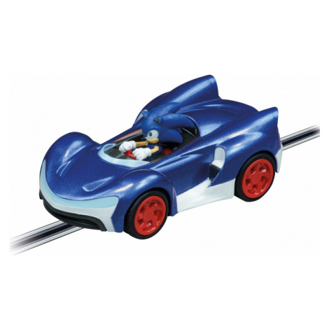 Auto GO/GO+ 64218 Sonic Speed Star CARRERA