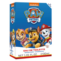 EP LINE Paw Patrol Dětská EDT objem 30 ml