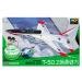 Model Kit letadlo 12519 - ROKAF T-50 ADVANCED TRAINER MCP (1:72)