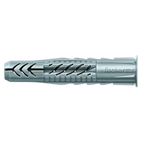 Fischer Univerzálna hmoždinka UX 10 x 60 R s golierom, 25 ks