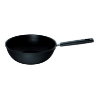 FISKARS Hard Face Wok panvica 4,5 L / 28 cm