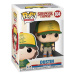 Funko POP! Stranger Things: Dustin At Camp