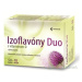 Noventis Izoflavony Duo s Vitamínem D 50+10 kapsúl