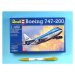 Plastic ModelKit letadlo 03999 - Boeing 747-200 Jumbo Jet (1:450)