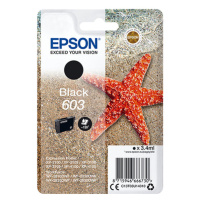 Atrament Epson C13T03U14010, čierna