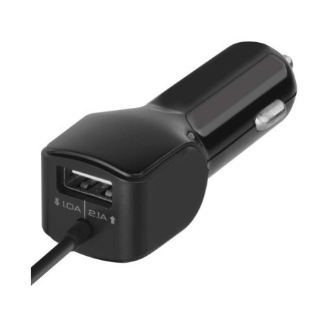 EMOS V0217 Univerzálny USB adaptér do auta 3,1 A (15,5W)