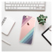 Odolné silikónové puzdro iSaprio - Glitter Stripes 01 - iPhone 6 Plus/6S Plus