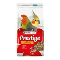 VL Prestige Big Parakeet pre papagáje 4kg zľava 10%