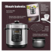 LAUBEN Multi cooker 18SB czech edition 1 ks