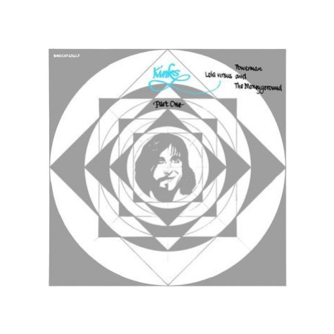 Kinks, The - Lola Versus Powerman and The Money Goruond, Pt. 1 (Box Set) 3CD+2LP - The Kinks