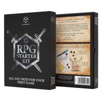 Q-Workshop RPG Starter Kit