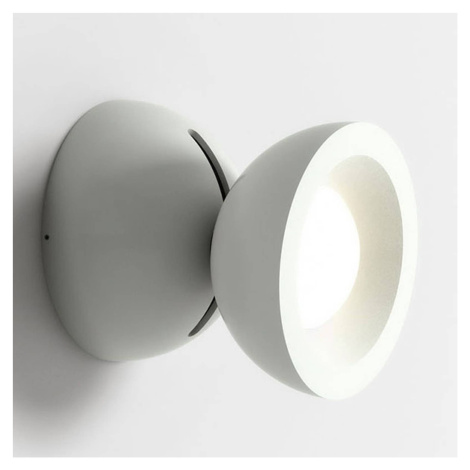 Axolight DoDot nástenné LED svietidlo, biele 46° Axo Light