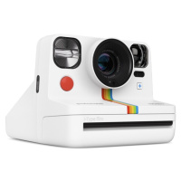 Polaroid Now+ Gen 2 White