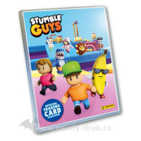 Panini Stumble Guys - album na karty