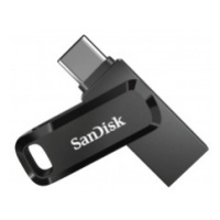 SanDisk Ultra Dual GO USB 512 GB, Type-C