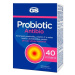 GS Probiotic Antibio 10 kapslí