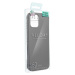 Silikónové puzdro na Samsung Galaxy A34 5G A346 Roar Colorful Jelly sivé