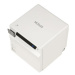 Epson TM-m10 C31CE74111 USB, BT, 8 dots/mm (203 dpi), ePOS, white pokladničná tlačiareň