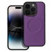 Roar Mag Morning Apple iPhone 14 Pro purple