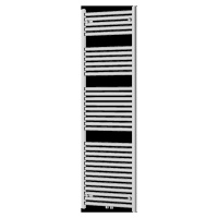 Mexen Hades, vykurovacie teleso 1800x600 mm, 780 W, chrómová, W104-1800-600-00-01