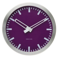 Nástenné hodiny Kalrsson KA5094 25cm