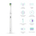 TrueLife SonicBrush Slim20 White