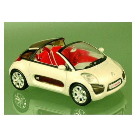 1:43 CITROEN C-AIRPLAY