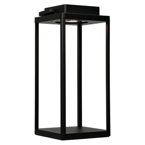 Dyberg Larsen Lucca LED svietidlo s batériou výška 34 cm